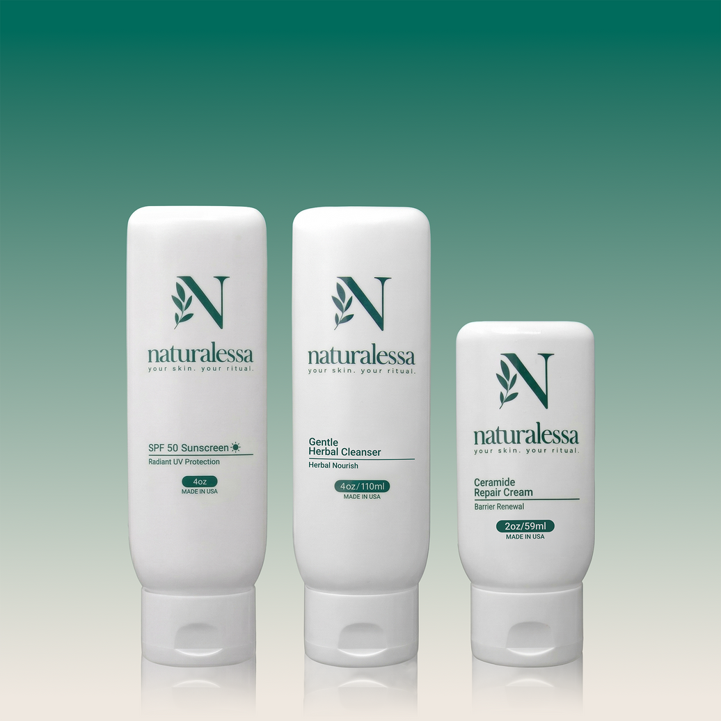 Botanical Recovery Ritual