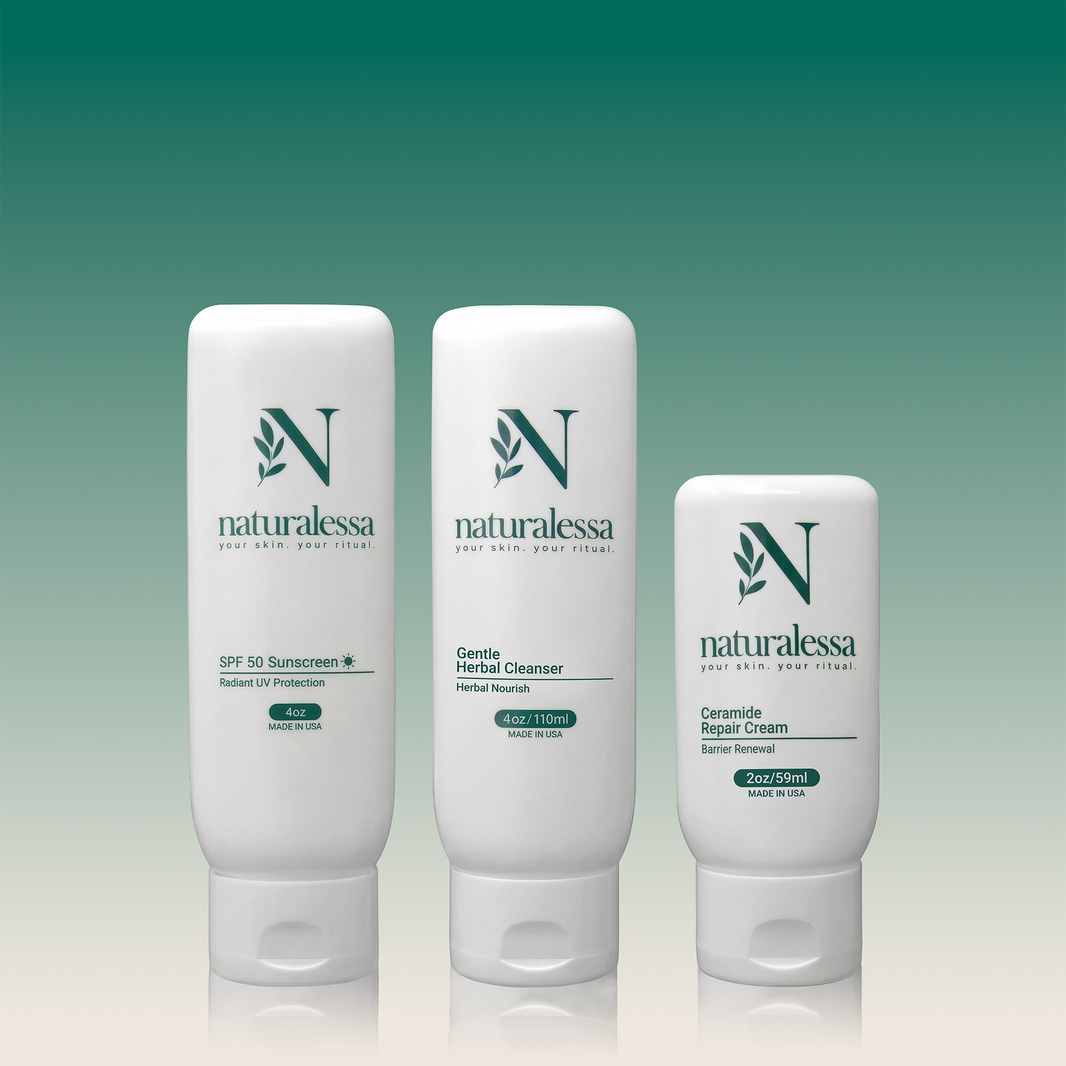 Botanical Recovery Ritual