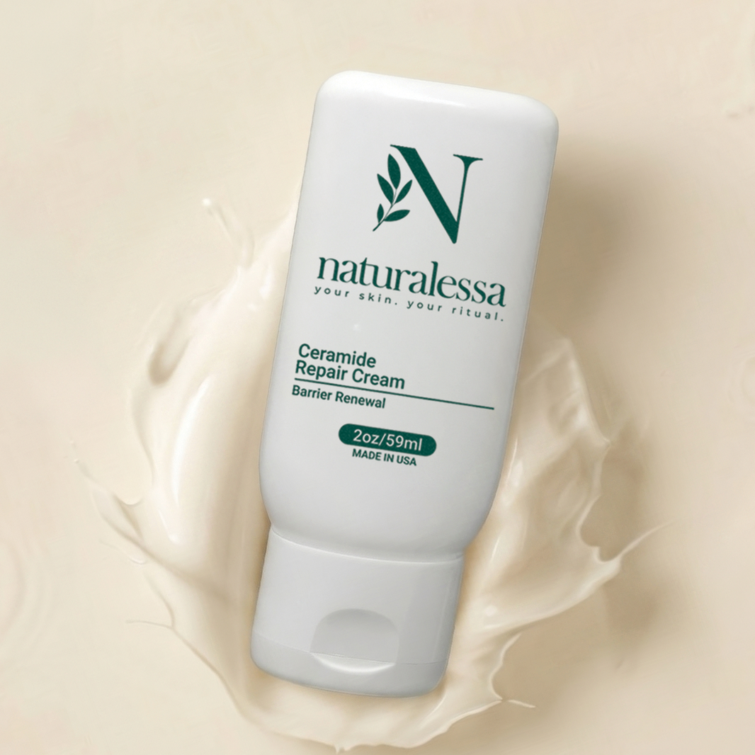 Ceramide Repair Cream