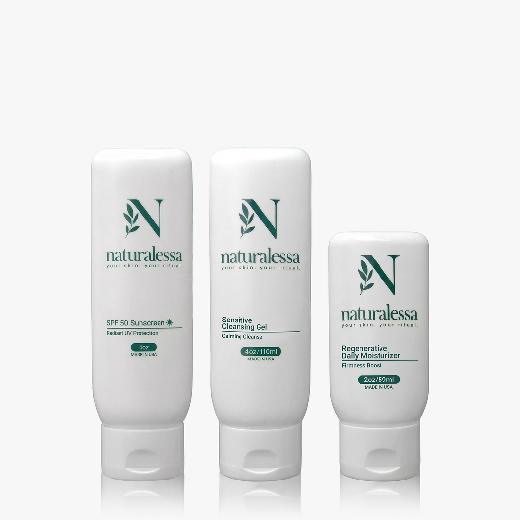 Deep Hydration Ritual