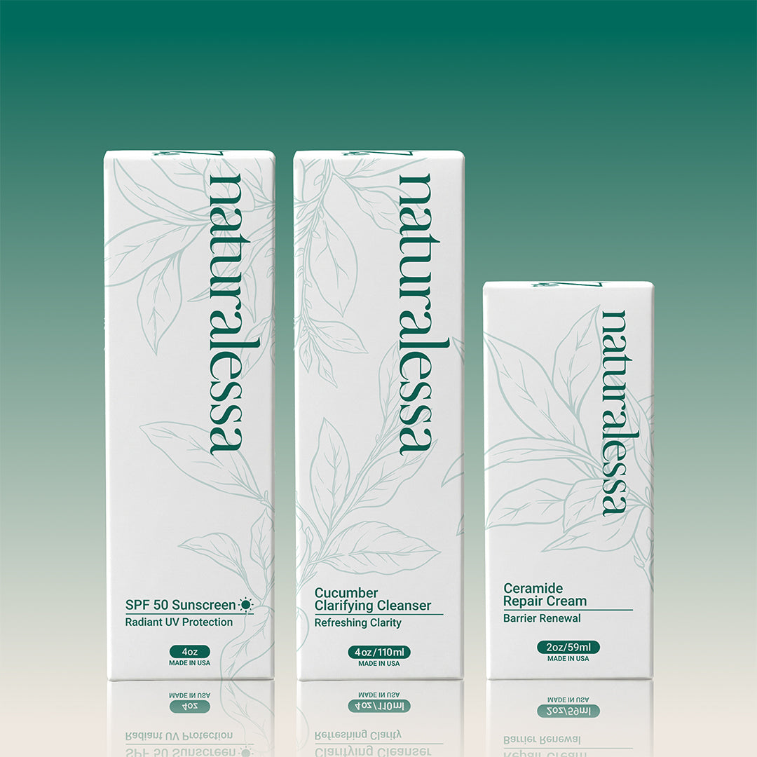 Selected Naturalessa Ritual