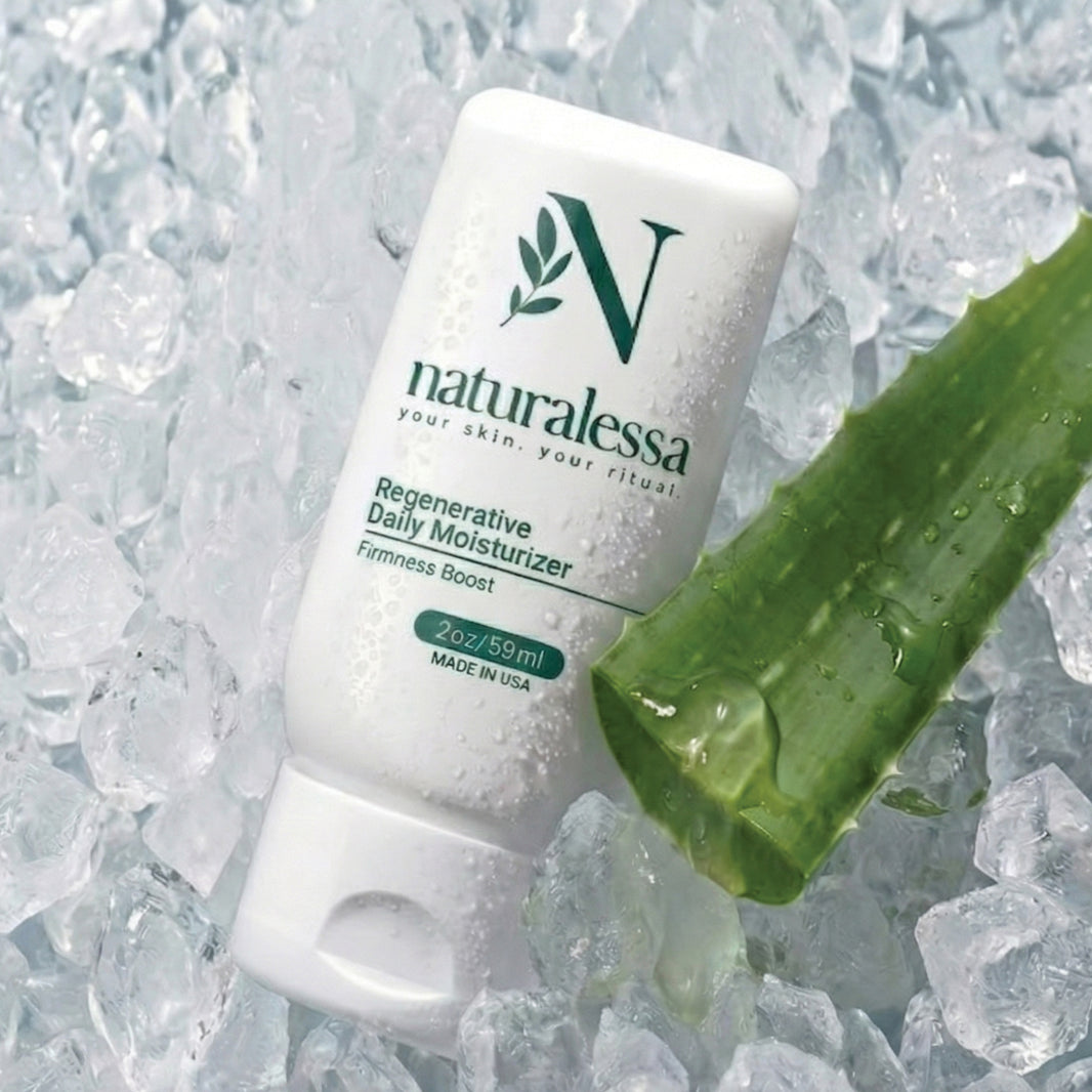 Regenerative Daily Moisturizer