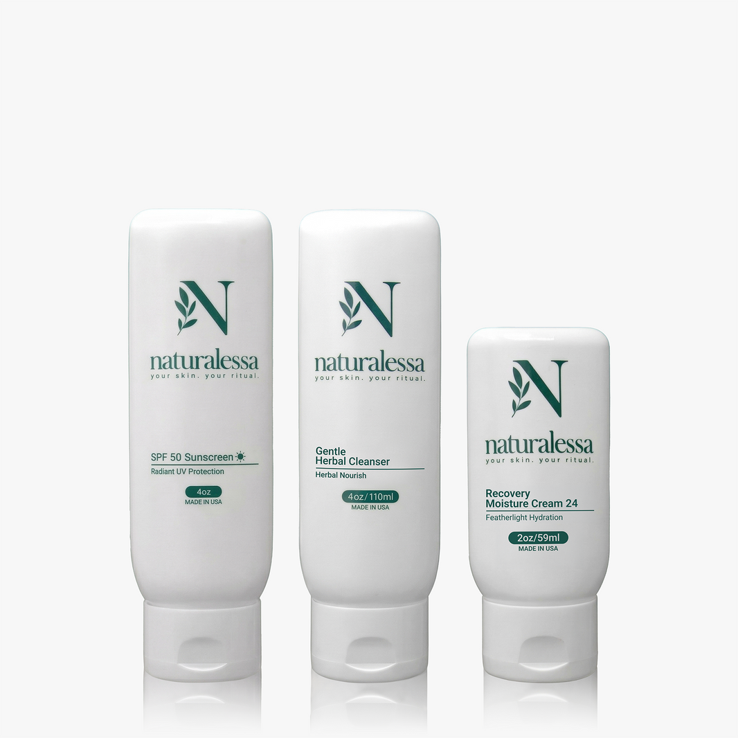 Radiance Reset Ritual