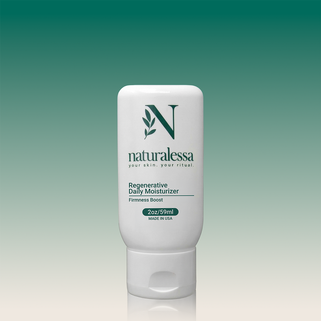 Regenerative Daily Moisturizer