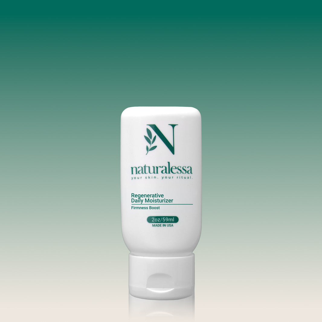 Regenerative Daily Moisturizer