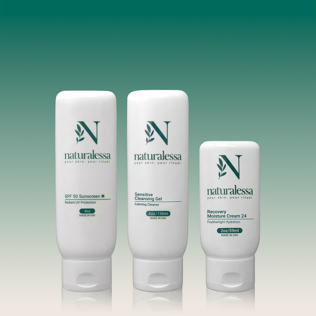 Gentle Renewal Ritual