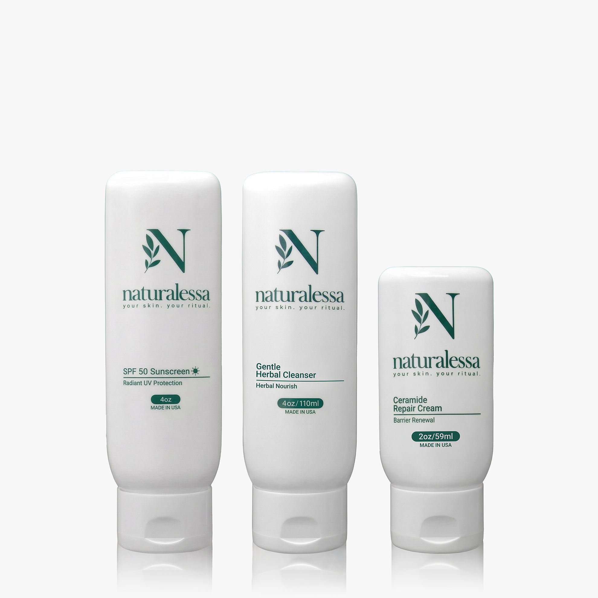 Botanical Recovery Ritual