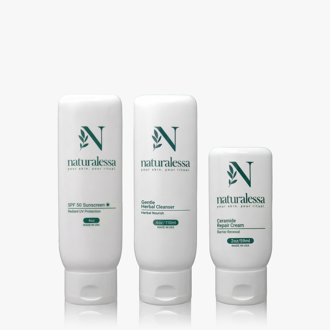 Botanical Recovery Ritual