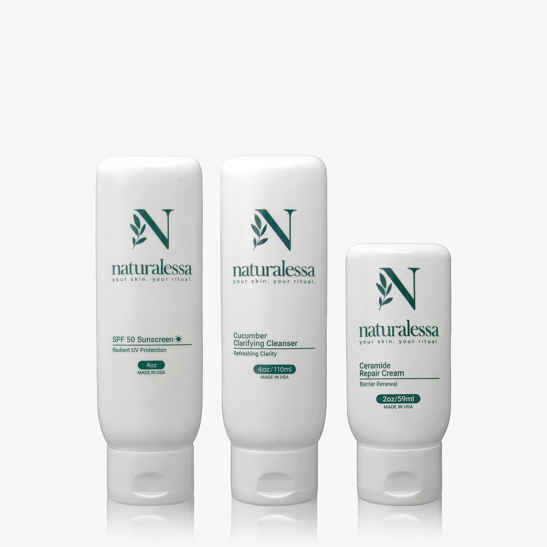 Calm & Restore Ritual