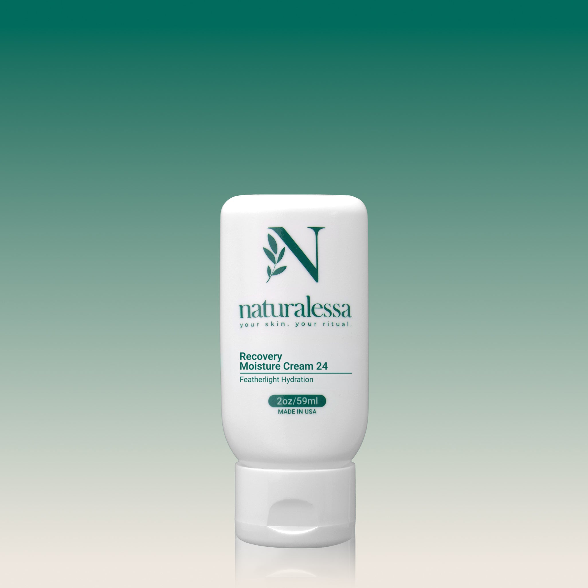 Recovery moisture cream 24