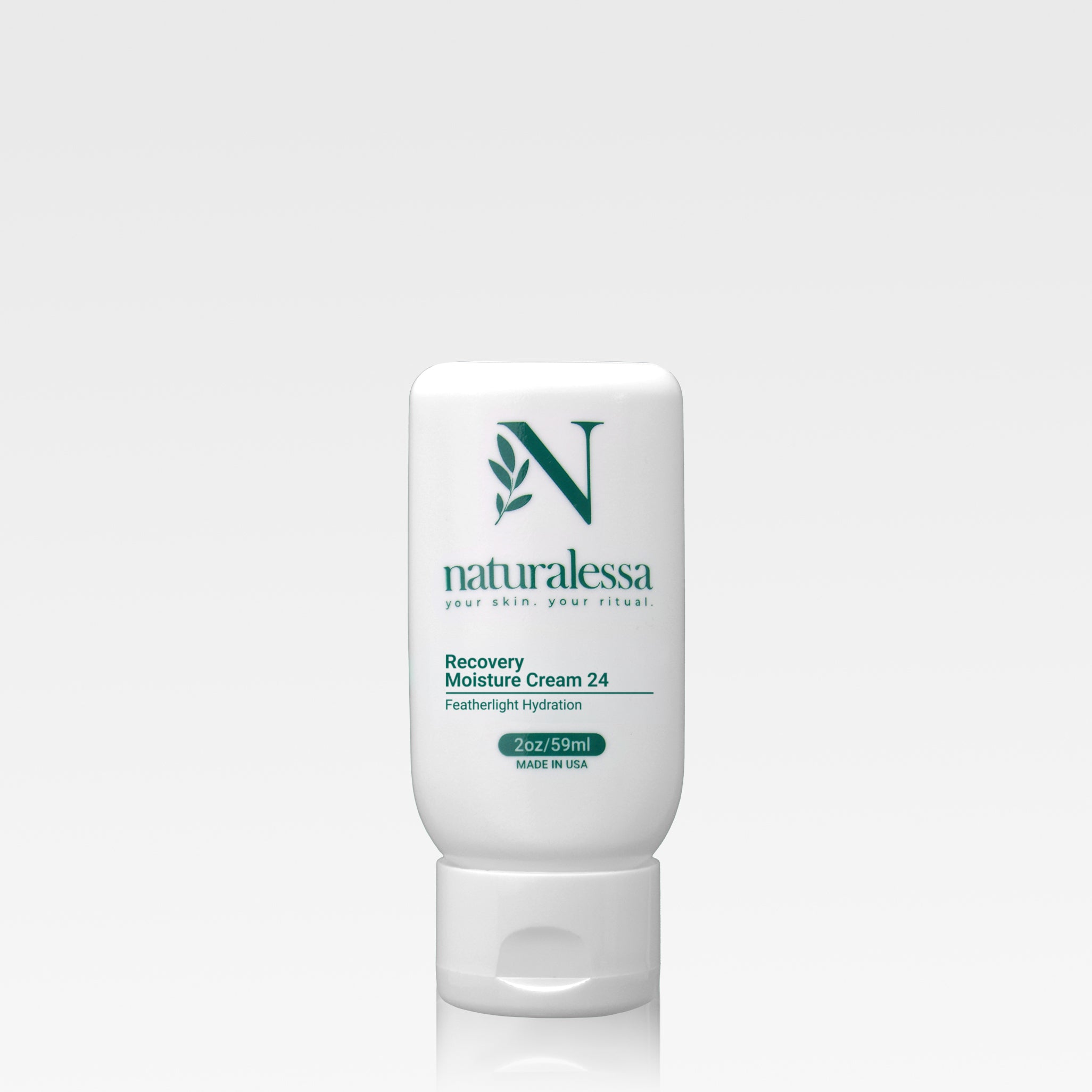 Recovery moisture cream 24