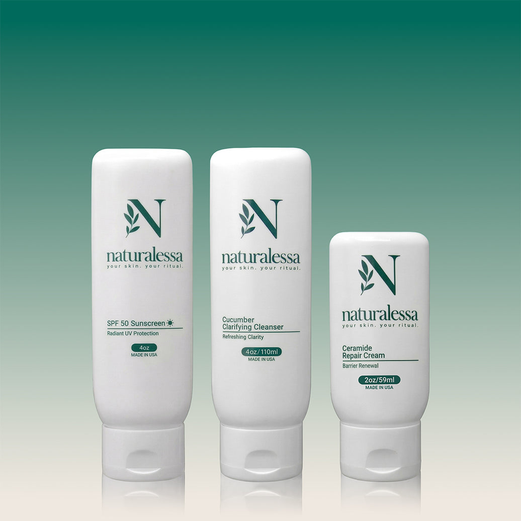 Calm & Restore Ritual